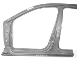 Seat leon 4 iv 5fe st универсал 20-2024 порог стойка левый 5fe809835 5fe809605b o фото №1