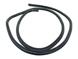 Chevrolet silverado sierra 14-19r прокладка кузовная дверь передних фото №1