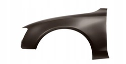 Крило a5 s5 b8 audi 8t лівий lz8w фото №1