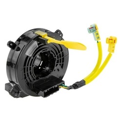 Nty eas-pl-008 стрічка кермовий шлейф/змотувач фото №1