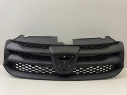 Dacia sandero ii 2 stepway решётка решётка радиатора решётка 623103971r фото №1