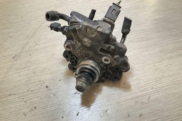 Насос топлива mercedes-benz sprinter 5-t фургон 906 a6510701201 2.1l фото №1