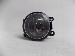 Vw touareg 7l галоген перед левый 7l6941699b фото №1