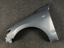 Крыло левый перед переднее mazda 3 iv bp 2018- фото №1