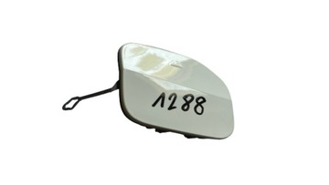 Bmw 2 f44 заглушка бампера фаркоп перед 7474671 фото №1