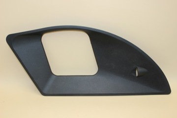 Защита ремня передней заглушка лампы правые перед bmw f07 7042984 фото №1