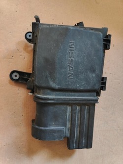 Корпус фильтра воздуха note e12 1.5 dci 13 165003vd0a фото №1