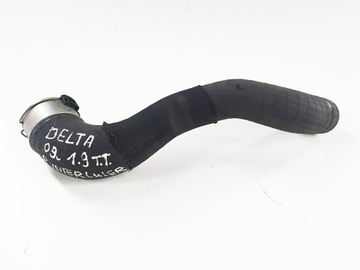 Lancia delta iii 09r 1.9 twinturbo multijet труба шланг повітря фото №1