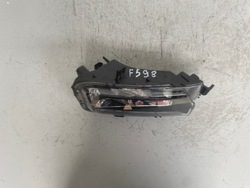 Галоген левый vw t-6 7e0941661b f598 фото №1