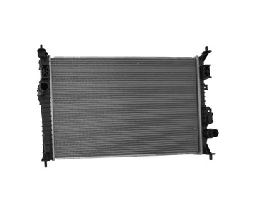 Радіаторів do citroen berlingo 2018- 9678711180 фото №1