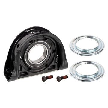 Підтримка вала привідного febi 171513 фото №1