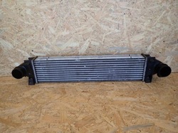 Volvo xc60 v60 s60 интеркулер 31338475 фото №1