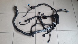 Kia ev6 2022 джгут установка двигуна 91450-cv030 фото №1