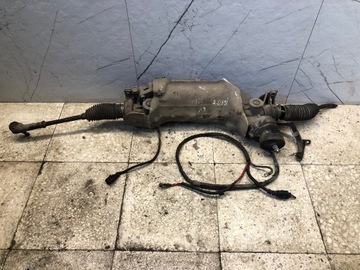 Рейка рульового управління audi a3 2.0 fsi 1k1909144j фото №1