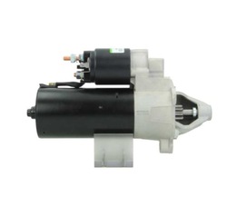 Стартер 12v 1.8kw do audi a6 c4 1.9 tdi c5 3.0 фото №1