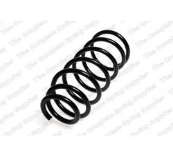 Lesjofors пружина подвешивание kia sorento i фото №1