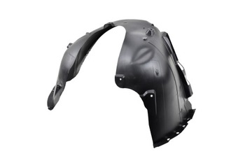 Mg4 2022-2024 підкрилок передні фото №1