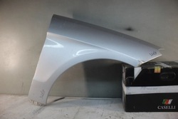 Крило праві перед переднє mercedes ml 166 w166 a166 фото №1