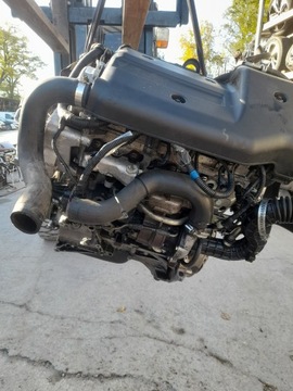 Двигун 1.3 cdti d13a opel фото №1