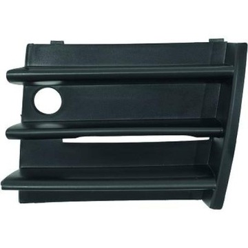 Решітка радіатора решітка радіатор do skoda octavia 04-08 фото №1