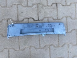 Bmw m3 e46 бампер крепление номерного знака основание 2694725 фото №1