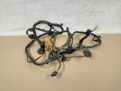 Жгут установка бампера перед передняя audi q7 ii 2 4m 15- фото №1