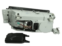 Лампи передні tyc 20-6231-35-2 фото №1