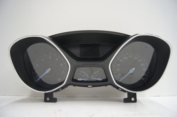 C-max ii спидометр 1.0 ecoboost фото №1