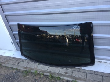 Chrysler 300c 300s 15 16 17 скло задня зад фото №1