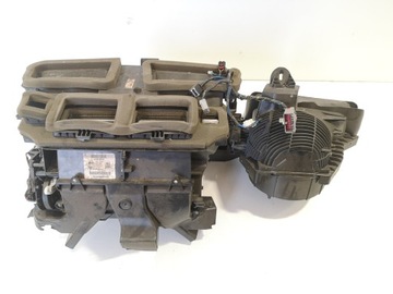 Отопитель воздуходувка maserati quattroporte vi eu фото №1