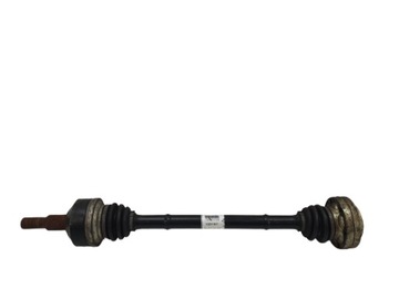 Полуось правая зад cadillac cts-v 09-15 20817952 6.2 l фото №1