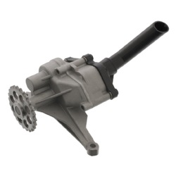 Febi bilstein 19062 насос масла фото №1