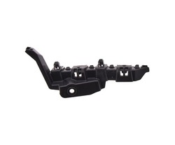 Renault kadjar 15 - кріплення бампера ковзун лівий фото №1