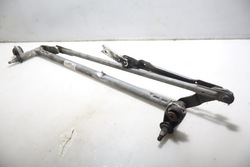 Механізм двірник перед skoda octavia ii рестайлінг фото №1