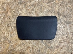 Захист заглушка оббивка кришки багажника peugeot 3008 ii 2 9816893677 фото №1