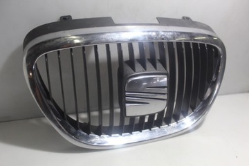 Решётка решётка радиатора seat toledo iii фото №1