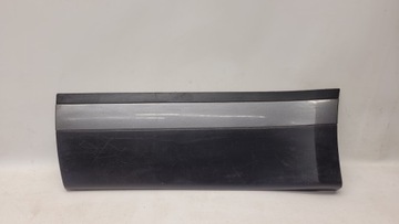 Range rover velar планка дверь левая зад оригинал. фото №1