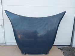 Спойлер обтікач дахова renault range гама t фото №1