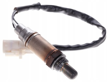 Лямбда-зонд bosch 258 005 717 фото №1