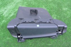 Бардачок обшивка багажника na аптечку audi tt 8j фото №1