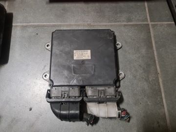 Компьютер двигателя a1351501979 colt forfour 1.3 фото №1