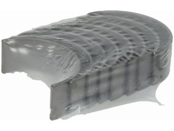 Вкладыши шатунные opel corsa a b c e kadett d e ascona b c manta b фото №1