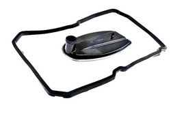 Nty фільтр автоматичної коробки коробки передач коробка передач w5# mb jeep grand фото №1