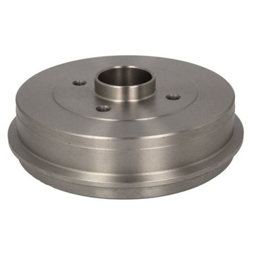 Барабан зад clio iv twingo ii clio iv twingo ii фото №1