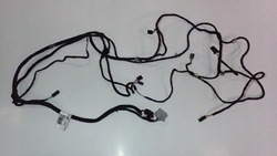 Жгут установка воздуховод 4e0971459 audi a8 s8 d3 фото №1