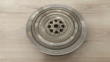 Колесо маховики сцепление a6510301603 mercedes w212 2.2cdi гибрид фото №1