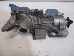 Дифференциал дифференциал mini f60 2,0it xd 8834438 1,74 фото №1