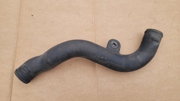 Passat b5 a4 b5 1.9 tdi труба воздуха 8d0145844 фото №1