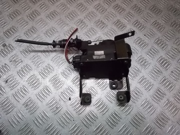 Потенциометр педаль газа mazda 6 gy 1.8 g6t25074m1 фото №1