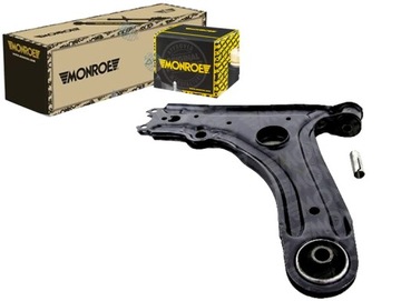 Рычаг seat cordoba 1.0 6k2 фото №1